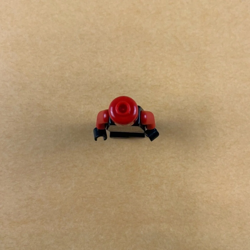 Lego great please